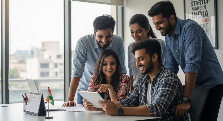 Mukhyamantri Yuva Udyami Vikas Abhiyan